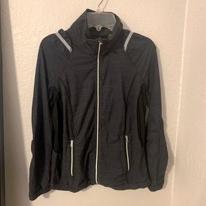 Lululemon athletic jacket
